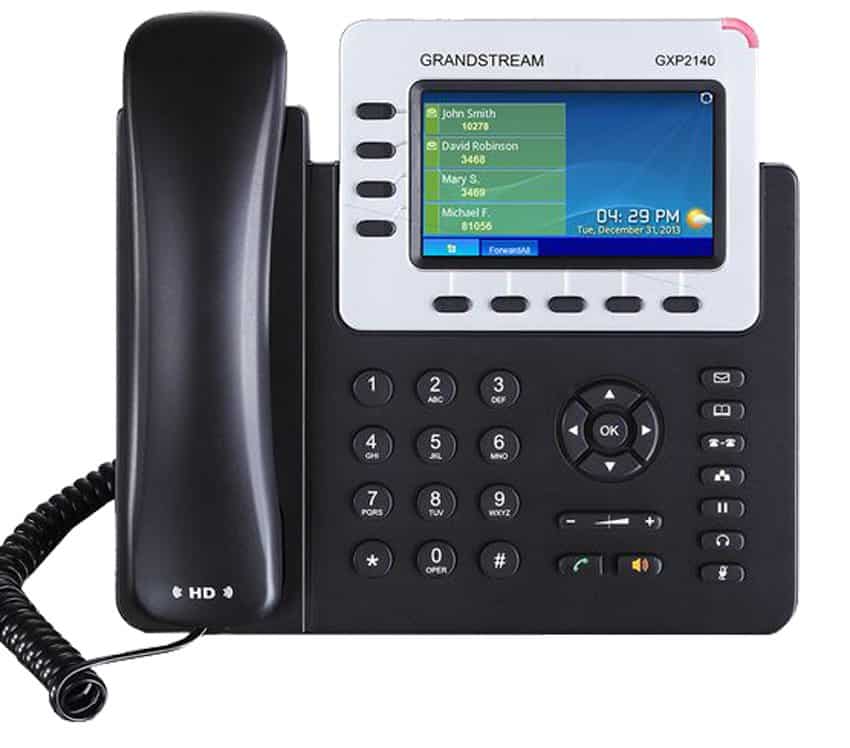 How to Transform Network Efficiency with Custom Telephony Solutions