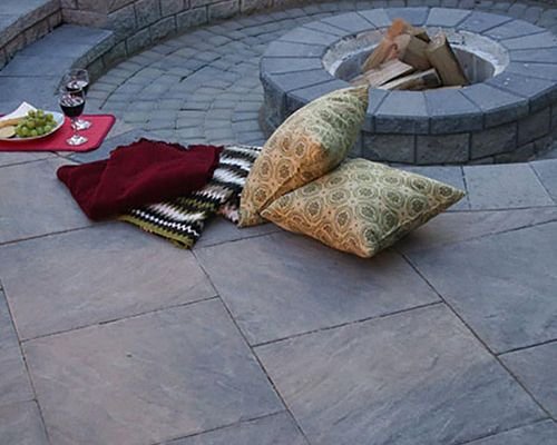 Contrary to popular belief, balancing beauty and sustainability in yard transformations is possible.